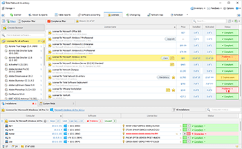 Total Network Inventory 6 Професійна